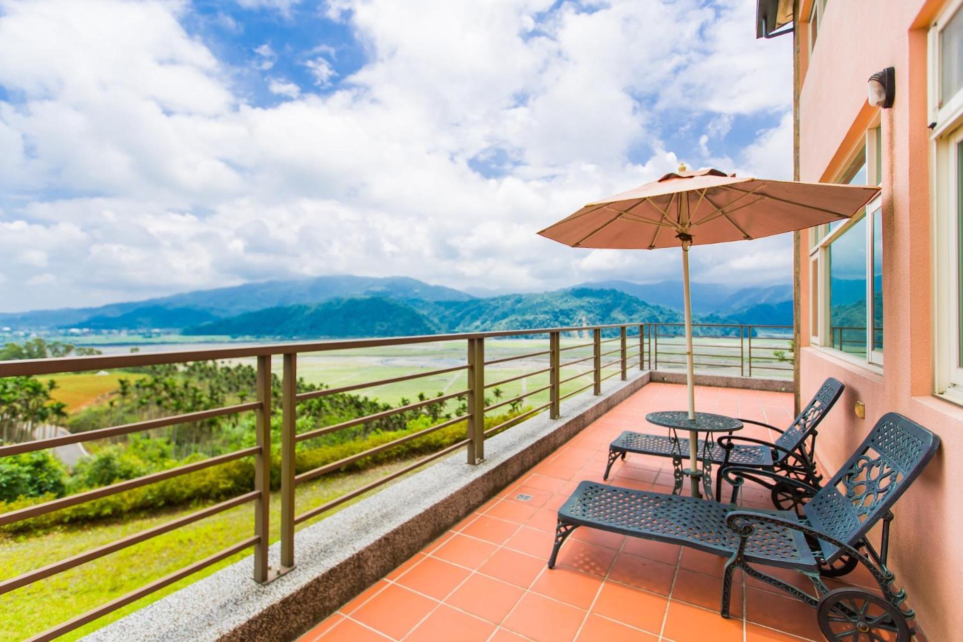 Sun Hola Villa Datong Exterior foto